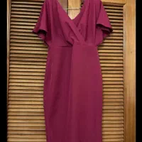 ۲عددپیراهن مجلسی خارجی سایز۴۰تا۴۴|لباس|پردیس, فاز ۳|دیوار