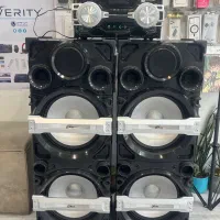 اسپیکر vker|سیستم صوتی خانگی|کرج, گوهردشت|دیوار