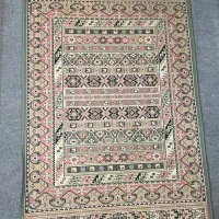 گلیم ماشینی