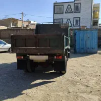 خاور کمپرسی ۶۰۸|خودرو سنگین|بروجرد, |دیوار