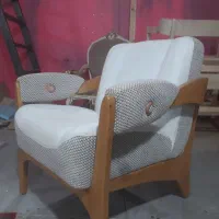 رنگ کار مبل و کارگر ساده.کنترات تضمین تعداد کار|استخدام صنعتی، فنی، مهندسی|پاکدشت, پاکدشت (مامازند)|دیوار