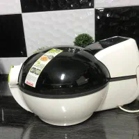 سرخ‌کن و هواپز