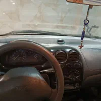 ماتیز مدل ۸۰|خودرو سواری و وانت|تبریز, |دیوار