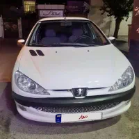 پژو۲۰۶ مدل۹۴