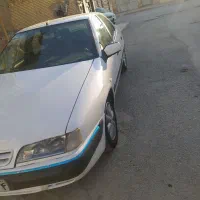 زانتیا مدل ۸۶