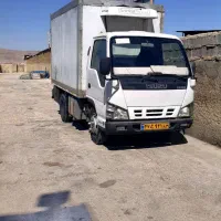 ایسوزو 5200مدل89ریتارت