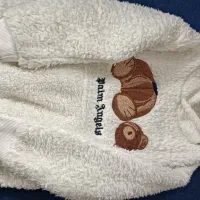 هودی نو و تمیز|کفش و لباس بچه|مشهد, سپاد|دیوار