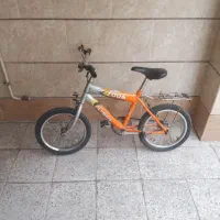دوچرخه ۱۶