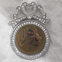 انگشتر نقره دست ساز|جواهرات|تهران, نبی اکرم|دیوار