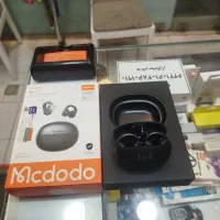 هندزفری بلوتوثی گوشواره ای برند مک دودومدلش HP-816