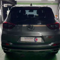 X55 Pro مدل ۱۴۰۱|خودرو سواری و وانت|تهران, پونک|دیوار