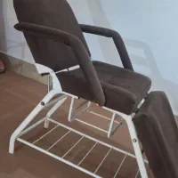 تخت سالنی سه تیکه