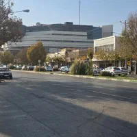 مغازه تجاری ۵۰متر با بر ۵متر چهارراه مخابرات|اجارهٔ مغازه و غرفه|مشهد, ولیعصر (شهرک غرب)|دیوار