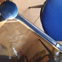 میز غذا خوری 4 نفره فرفورژه|میز و صندلی غذاخوری|شاهین‌شهر, پاسداران|دیوار