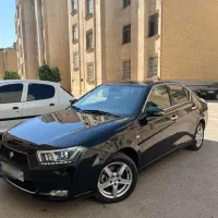 دنا پلاس اتوماتیک، مدل ۱۴۰۲|خودرو سواری و وانت|شیراز, باغ تخت|دیوار