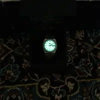 ساعت سیکو ۵ اتوماتیک نو بدون تعمیر فابریک|ساعت|دورود, |دیوار