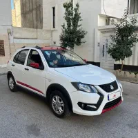 کوییک GXR-Lفول|خودرو سواری و وانت|گنبد کاووس, |دیوار