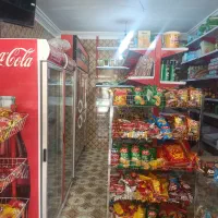 فروش وسایل سوپرمارکت