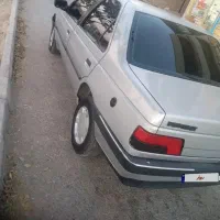 پژو۴۰۵مدل۸۹