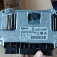 ایسیو 7.4.5 ECU