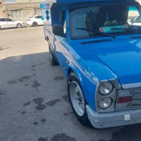 نیسان دوگانه|خودرو سواری و وانت|سنقر, |دیوار