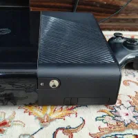 xbox 360 سوپر اسلیم