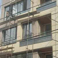 ساخت و نصب در و پنجره UPVC با گارانتی|خدمات پیشه و مهارت|کرج, دولت‌آباد|دیوار