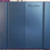 بخاری هوشمند