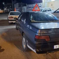 پژو مدل 96|خودرو کلاسیک|جیرفت, |دیوار