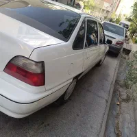 دوو سیلو|خودرو سواری و وانت|تهران, مجیدآباد|دیوار