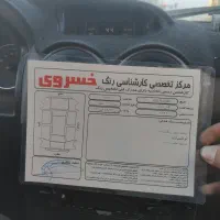 پراید 111 مدل 98|خودرو سواری و وانت|قم, شهرک قدس|دیوار