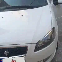 رانا پلاس مدل 1400 کم کارکرد|خودرو سواری و وانت|تهران, وردآورد|دیوار
