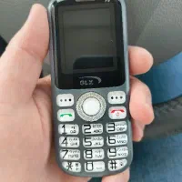 گوشی جی ال ایکس F9