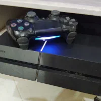 PS4 فت کپی خور