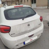 تیبا 2مدل 1400