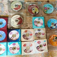 فروش سی دی های اموزشی کنکور تجربی پرشی نو