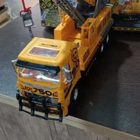 اسباب بازی جرثقیل