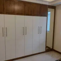 ساخت کمدهای ریلی ومیز مدیریت و کابینت ومیز تی وی|جاکفشی، کمد، دراور|تهران, تهرانسر مرکزی|دیوار