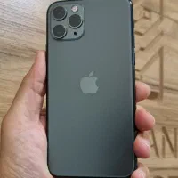 آیفون 11 پرو * 256 گیگ * CH * باتری 70% فابریک