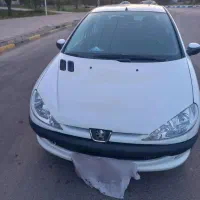 sd v8 206|خودرو سواری و وانت|ملایر, |دیوار