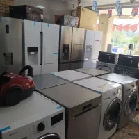 فروشانواعلباسشوییویترینی|ماشین لباسشویی و خشککن لباس|تهران, تهرانپارس جنوبی|دیوار
