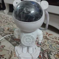 چراغ خواب طرح فضانورد