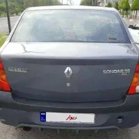 ال نود با کارکرد ۱۵۹ هزارتا و بسیار سالم|خودرو سواری و وانت|رشت, آب آسیاب|دیوار