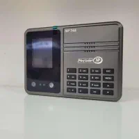 دستگاه حضور غیاب مدلNP745-دستگاه چهره|دفتر کار|گرگان, |دیوار