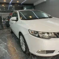 سراتو ۲۰۱۲ وارداتی