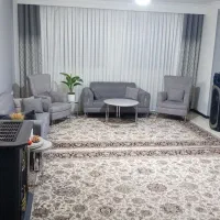 90متر دو خوابه