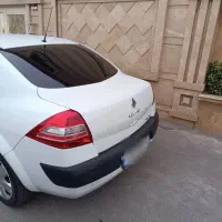 مگان ۲۰۱۱|خودرو سواری و وانت|تبریز, |دیوار