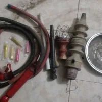 وسایل قلیان