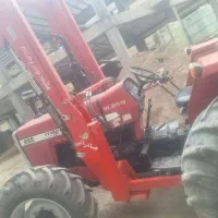 فروش تراکتور 285مدل 88|خودرو سنگین|تکاب, |دیوار