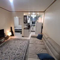 45 متر یک خواب خوش نقشه فول امکانات